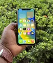 Apple iPhone X 64GB White - 2