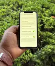 Apple iPhone X 64GB White - 3