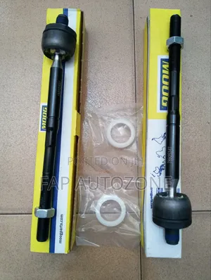 Genuine MOOG Ford Raptor (F150) Tie Rod Rack - Imported from USA