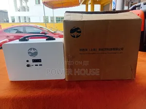 Neo Earth 300W Power Station