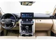 New Toyota Land Cruiser LC300 GXR 2025 Gray - 3