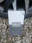 New Infinix Note Edge 256GB Blue - 2