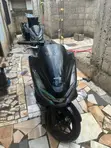 Honda PCX 125 2022 Gray - 1