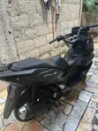 Honda PCX 125 2022 Gray - 4