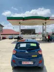 Hyundai i10 2016 Blue - 1