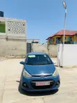 Hyundai i10 2016 Blue - 2
