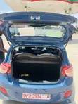 Hyundai i10 2016 Blue - 3