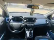Hyundai i10 2016 Blue - 4