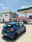 Hyundai i10 2016 Blue - 5