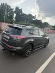 2017 Toyota RAV4 Limited AWD SUV - 2