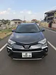 2017 Toyota RAV4 Limited AWD SUV - 3