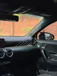 Mercedes-Benz A35 AMG 2022 Gray - 1