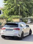 Mercedes-Benz A35 AMG 2022 Gray - 2