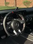 Mercedes-Benz A35 AMG 2022 Gray - 4