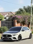 Mercedes-Benz A35 AMG 2022 Gray - 5