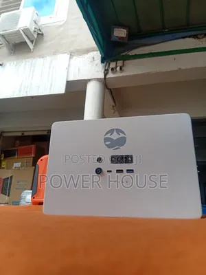 Neo Earth 300W Portable Power Station