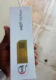 New Infinix Hot 70 Pro 5G+ 256GB Blue - 3