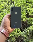 Apple iPhone X 64GB Black - 1
