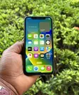 Apple iPhone X 64GB Black - 2