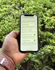 Apple iPhone X 64GB Black - 3