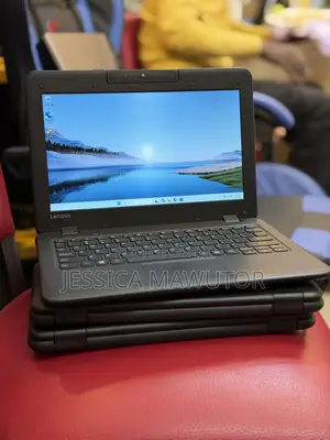 Lenovo N23 11.6" Touchscreen 2-in-1 Laptop
