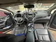 2017 Hyundai Santa Fe SE AWD Silver - 5