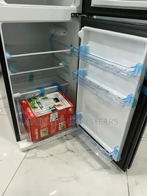 WestPool 95L Refrigerator - White, Brand New