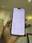 Apple iPhone 16 Pro Max 256GB Gold - 2