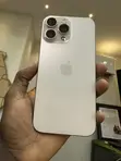Apple iPhone 16 Pro Max 256GB Gold - 3