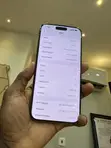 Apple iPhone 16 Pro Max 256GB Gold - 5
