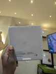 Google Pixel 11 Pro Fold 256GB Gray - 5