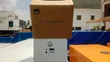300W 1KVA Rechargeable Power Station - 2