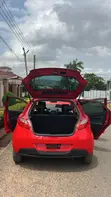 Mazda Demio 2011 Red - 3