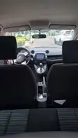 Mazda Demio 2011 Red - 4