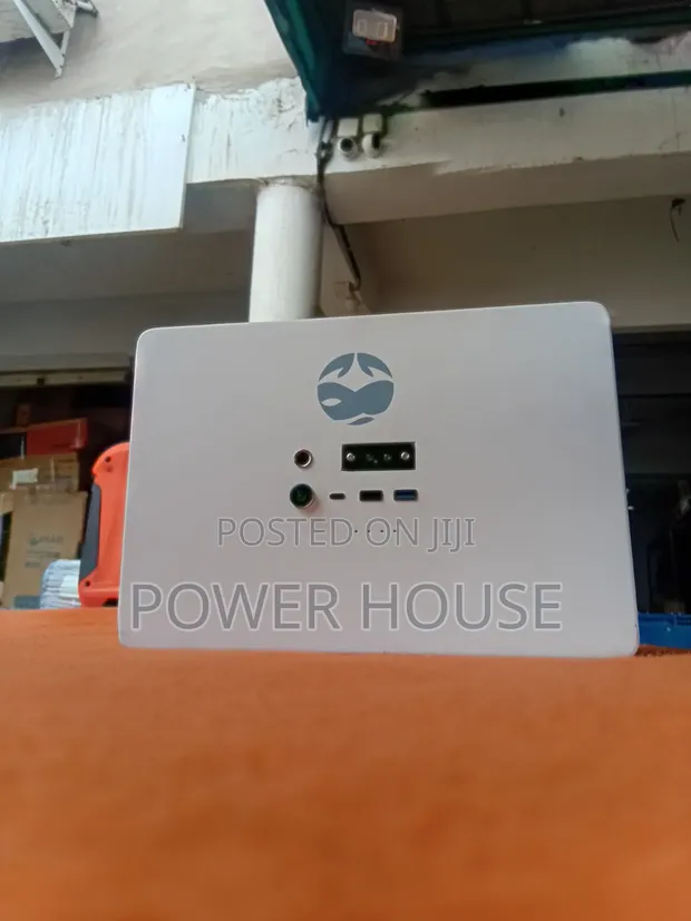 Neo Earth 300W Portable Power Supply - 1