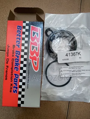 Genuine BBP Caliper Repair Kits for RAM 1500 & Jeep Wagoneer (USA)