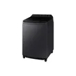 Samsung 19kg Bespoke AI Top Load Washer (WA80F19S8BNQ) - 1