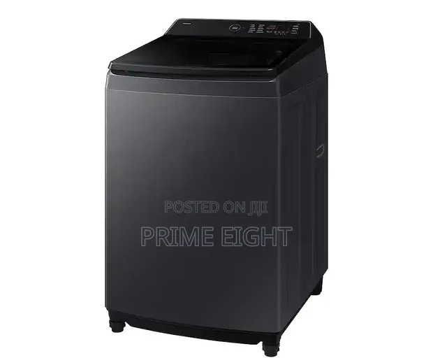 Samsung 19Kg Top Load Fully Automatic Washing Machine - 1