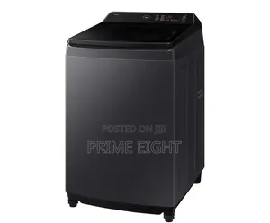 Samsung 19Kg Top Load Fully Automatic Washing Machine