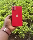 Apple iPhone 11 64GB Red - 1