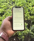 Apple iPhone 11 64GB Red - 4
