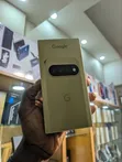 New Google Pixel 11 256GB Yellow - 3