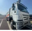 Sinotruk HOWO 375HP Tipper Truck - Brand New - 2