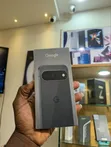 New Google Pixel 11 256GB Gray - 2