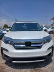 Honda Pilot 2019 White - 1