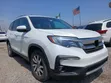 Honda Pilot 2019 White - 2