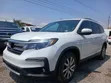 Honda Pilot 2019 White - 3