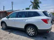 Honda Pilot 2019 White - 4