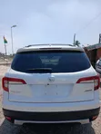 Honda Pilot 2019 White - 5