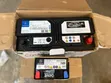 Original Mercedes-Benz AGM & Auxiliary Batteries - 1